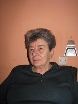 Rejczakowska Zofia