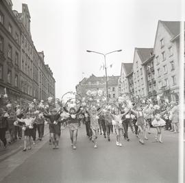 XI Wrocławskie Święto Kwiatów