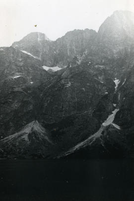 Morskie Oko