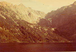 Morskie Oko