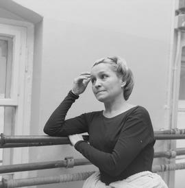 Klara Kmitto-Śliwińska