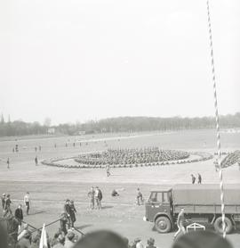 Próba żołnierzy Wojska Polskiego