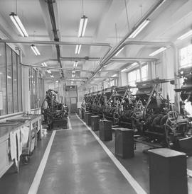 Drukarnia Robotniczej Spółdzielni Wydawniczej „Prasa”