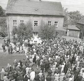 Procesja Bożego Ciała