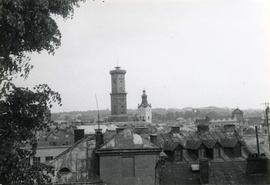 Panorama Lwowa