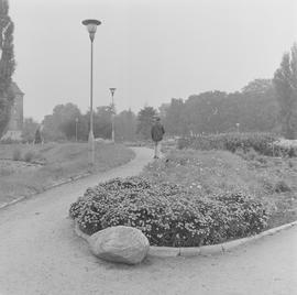 Ogród Botaniczny Uniwersytetu Wrocławskiego