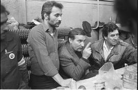 Strajk w Stoczni Gdańskiej – sierpień 1988