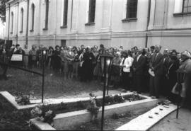 Suchowola – msza św. za Ojczyznę