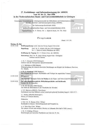 Original Obiekt cyfrowy not accessible