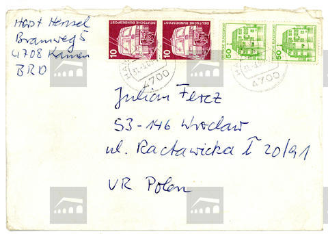 Original Obiekt cyfrowy not accessible