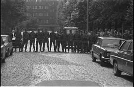 Strajk w Stoczni Gdańskiej – sierpień 1988