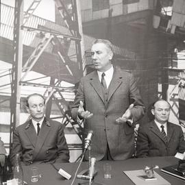 Edward Gierek