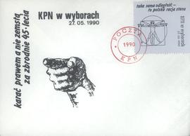 KPN w wyborach