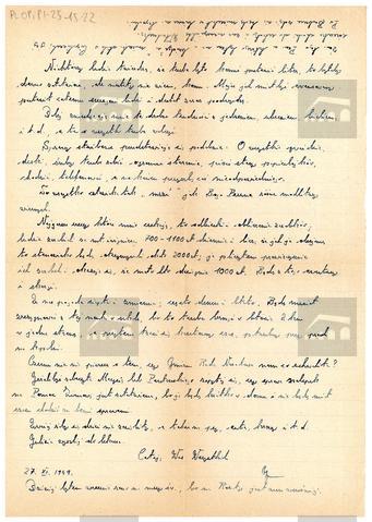 Original Obiekt cyfrowy not accessible