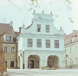 Sandomierz