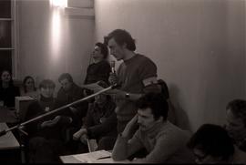 Strajki studenckie w 1981 roku
