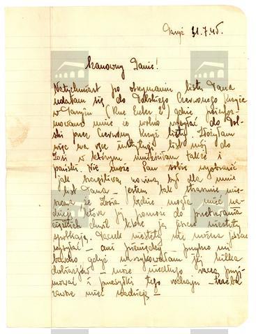 Original Obiekt cyfrowy not accessible