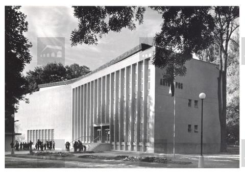 Original Obiekt cyfrowy not accessible