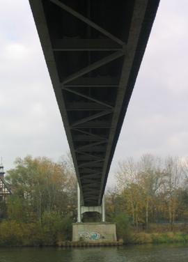 Kładka Zwierzyniecka