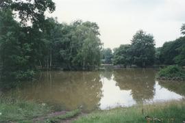Powódź we Wrocławiu