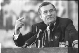 Krajowy Zjazd Solidarności – 1990