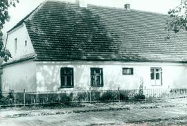 Dom nr 6 w Jankowicach