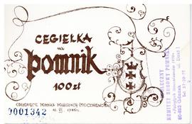 cegiełka