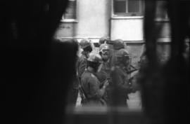 Demonstracja Solidarności we Wrocławiu 31 sierpnia 1982