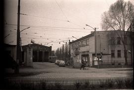 Zajezdnia Tramwajowa Gaj