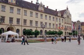 Wrocławski Rynek