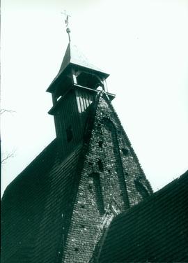 Kościół w Gaci
