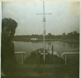 Żegluga śródlądowa