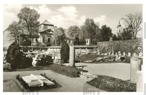 Original Obiekt cyfrowy not accessible