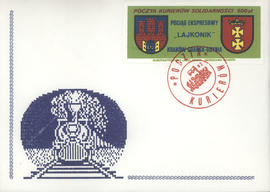 Pociąg Ekspresowy "Lajkonik": Kraków - Gdańsk - Gdynia