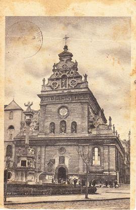 Kartka pocztowa
