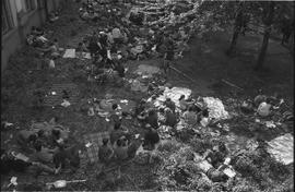 Strajk na Uniwersytecie Wrocławskim – maj 1988