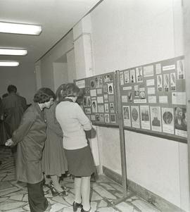 Ekslibrisy, autografy i najmniejsze książki świata - wystawa w Wojewódzkiej i Miejskiej Bibliotec...