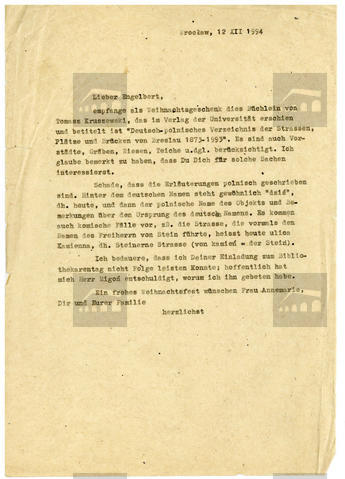 Original Obiekt cyfrowy not accessible