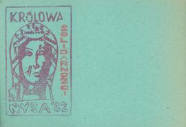 Królowa Solidarności Nysa '82