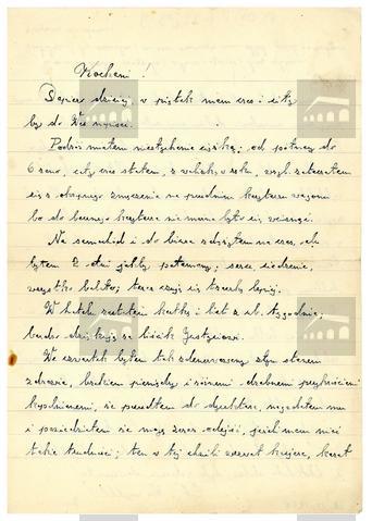 Original Obiekt cyfrowy not accessible