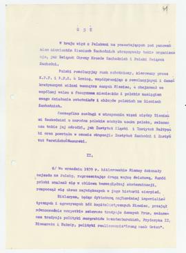 Wytyczne do deklaracji programowej TRZZ