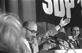Stefan Bratkowski – prezesem SDP