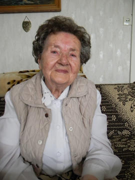 Irena Zając