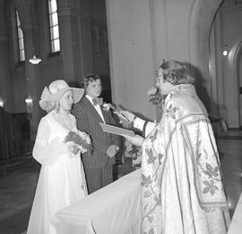 Sakrament małżeństwa