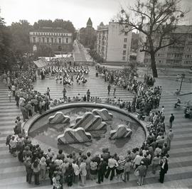 XV Wrocławskie Święto Kwiatów