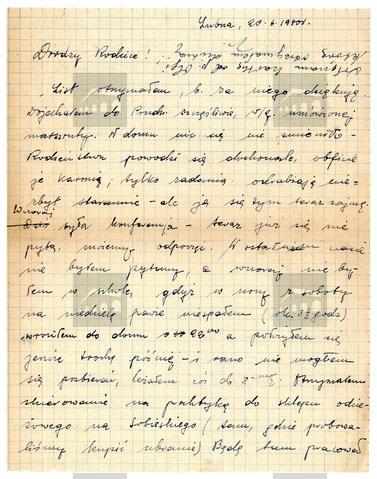 Original Obiekt cyfrowy not accessible