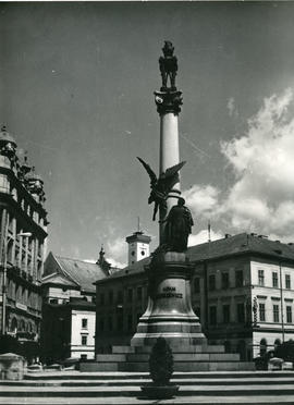 Plac Mariacki