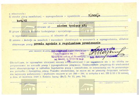 Original Obiekt cyfrowy not accessible