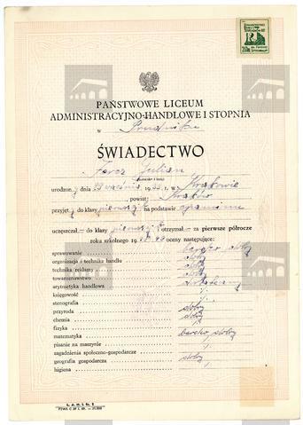 Original Obiekt cyfrowy not accessible