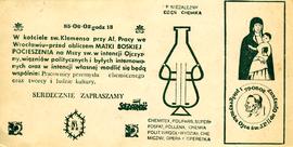 II Niezależny Dzień Chemika